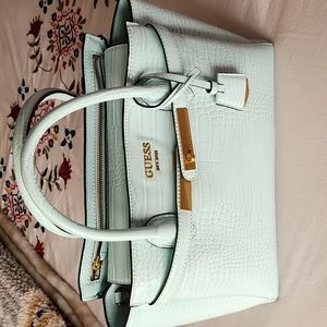 Guess purse